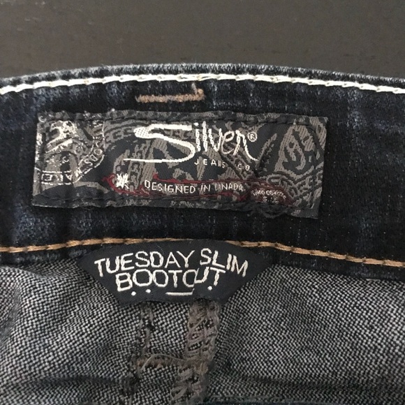 Jeans - Picture 4 of 6